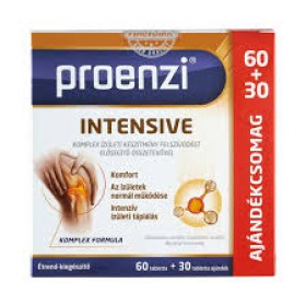 Walmark Proenzi Intensive,Συμπλήρωμα που βελτιώνει τις κινήσεις του...