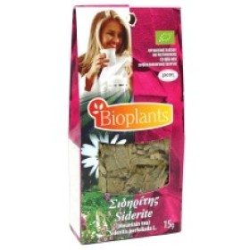 Bioplants Bio Mountain Tea 30g, Βιολογικό Τσάι Του Βουνού