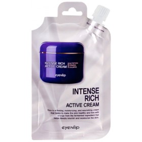 Eyenlip intensive rich active cream spout 25g