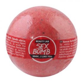 Beauty Jar Bath Bombs Sex Bomb 150g
