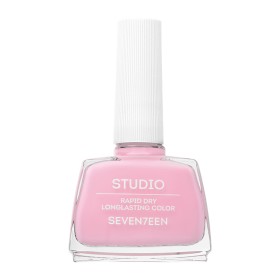 Seventeen Studio Rapid Dry Lasting Nail Color 224