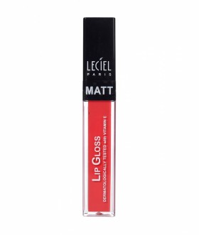 LECIEL MATT LIP GLOSS 400