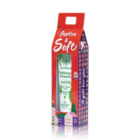 Garden Festive & Soft Body Lotion Ginger 100ml