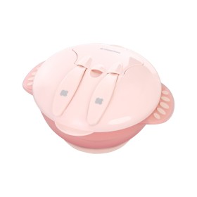KB BOWL 4IN1 FEED-ME-UP PINK KB BOWL 4IN1 FEED-ME-UP PINK