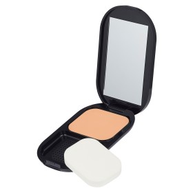 Max Factor Facefinity Compact Powdery Foundation Spf20 Refillable Ivory 10g