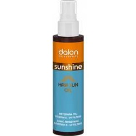 DALON SUNSHINE HAIR SUN OIL 100ML
