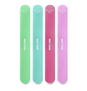 Beter Professional Buffer Nail File x 1 Pieces