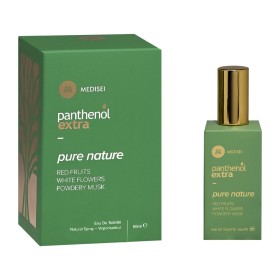 Panthenol Extra Pure Nature Red Fruits/White Flowers/Powdery Musk Edt 50ml