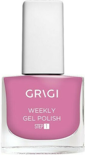 Grigi Weekly Gel Nail Polish No 644