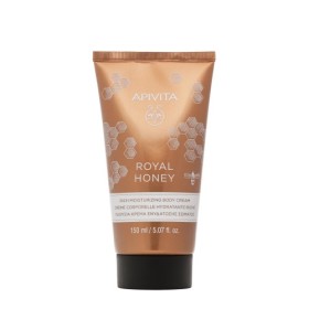 Apivita Royal Honey Body Cream x 150ml