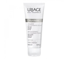 UR DEPIDERM CLEANSING FOAM 100ml