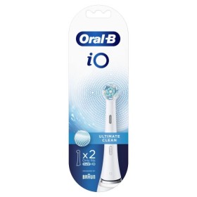 Oral-B iO Ultimate Clean Refill 2pcs