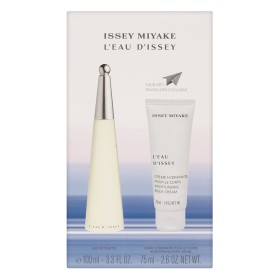 Issey Miyake LEau DIssey Gift Set