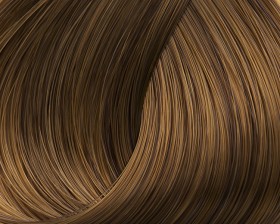 Lorvenn Beauty Color No 7.07 - Natural Blond Coffee - Permanent Hai...