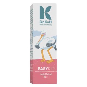 Dr. K&H EasyKid 30ml Childrens Digestive Comfort Drops