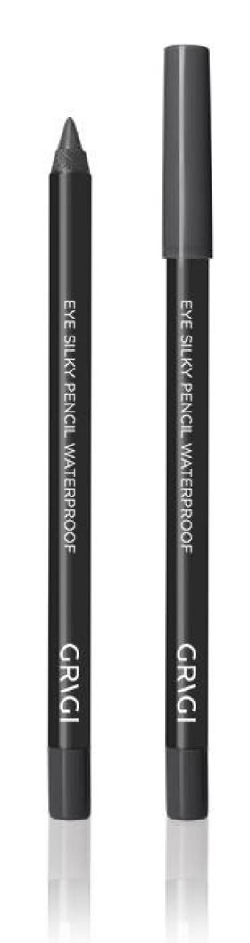 GRIGI WATERPROOF EYE SILKY PENCIL Νo 02