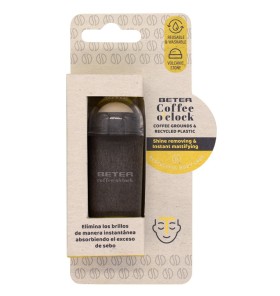 Beter Coffee OClock Anti-Shine Face Roller