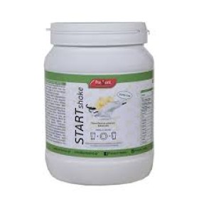 Prevent Premium Shake Vanilla 581g
