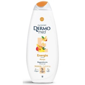 Dermomed Shower Gel Energia Mango 650ml