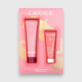 Caudalie Vinohydra Sorbet Moisturizer 60ml Set Xmas