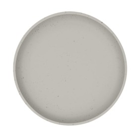 Kikka Boo Plate Platinum Silicone Sand