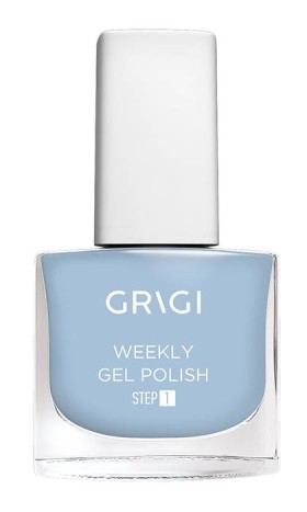 GRIGI WEEKLY GEL NAIL POLISH No 513