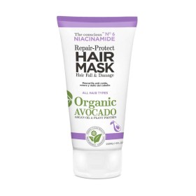 Biovene The Conscious Niacinamide Repair & Protect Hair Mask With Organic Avocado x 150ml