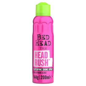 Tigi Bed Head Headrush Shine Spray 200ml