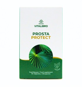 Vitalibro Prosta Protect x 60 Tablets
