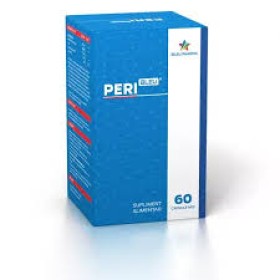 Peri Bleu 60 Soft Capsules Peri Bleu 60 Soft Capsules