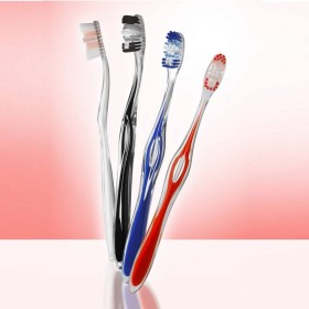 ELGYDIUM INSPIRATION TOOTHBRUSH SUPERSOFT 1PIECE