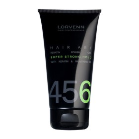 Lorvenn Hair Art Keratin Power Gel 150ml