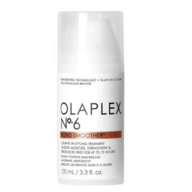 Olaplex No.6 Bond Smoother Hair Smoothing Cream 100ml