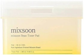 Mixsoon Bean Toner Pad 70pcs