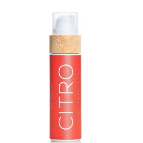 Cocosolis Citro Suntan & Body Oil 110ml