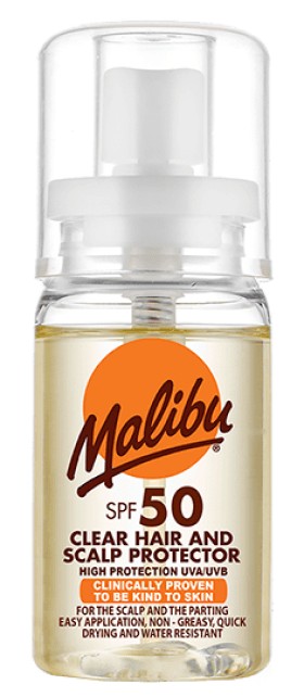 Malibu Scalp Protector Spf50 50ml