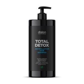 Dalon Total Detox Antipollution Hair Shampoo 1L