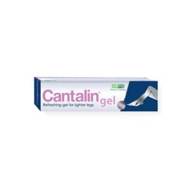 AGETIS CANTALIN GEL 100gr