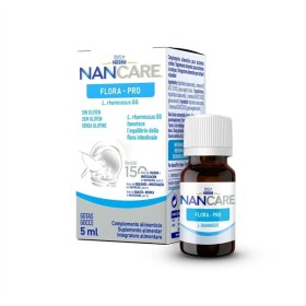 Nestle NanCare Flora-Pro 5ml