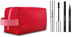 Pupa Vamp Mascara Exceptional 9ml + Skinny Liner 1ml Pouch