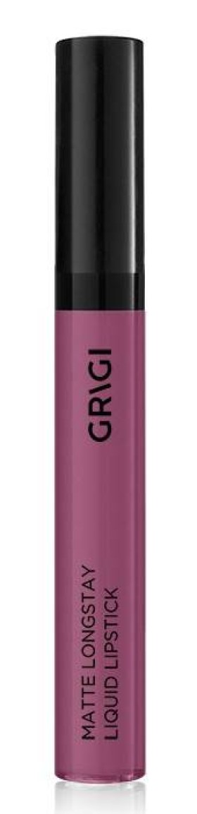 GRIGI MATTE LONG STAY LIQUID LIPSTICK No 33