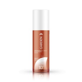 Garden Suntan Oil With Coconut & Carrot Oil SPF10 200ml