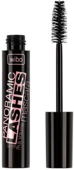 Wibo Panoramic Lashes Mascara, Μάσκαρα