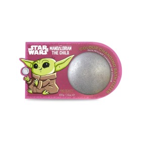 Mad beauty Disney star wars Mandalorian bath fizzer