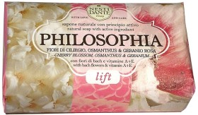 Nesti Dante Philosophia Lift Soap x 250g