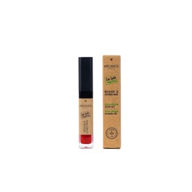 ARCANCIL LE LAB VEGETAL MAT LIQUID LIPSTICK 110 ROUGE VIF