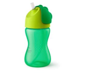 PHILIPS AVENT STRAW CUP 12m+ 300ML GREEN SCF798/01 