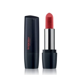 DEBORAH MILANO RED MAT LIPSTICK No 03 GERANIUM