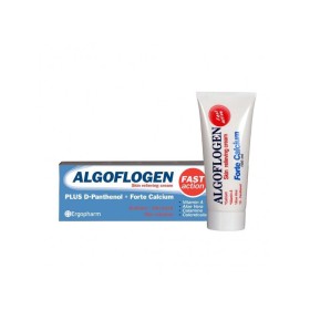 ErgoPharm Algoflogen Skin Relieving Cream 100ml