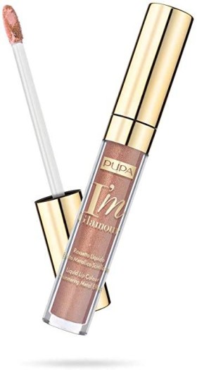 Pupa Im Glamour Liquid Lip 002 x 2.7ml